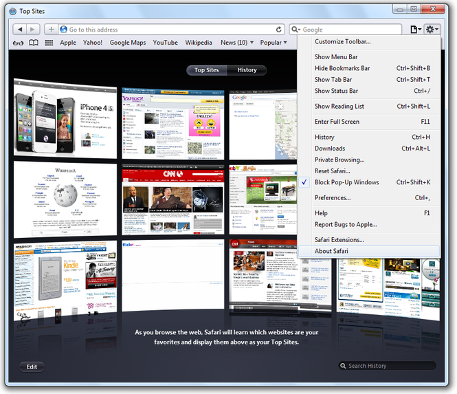 Safari browser download mac